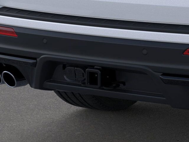 2025 Ford Explorer ST Appleton WI