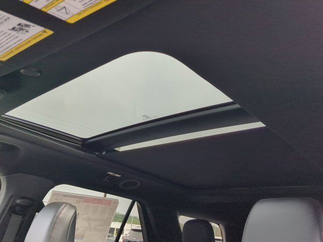2025 Ford Explorer ST Appleton WI
