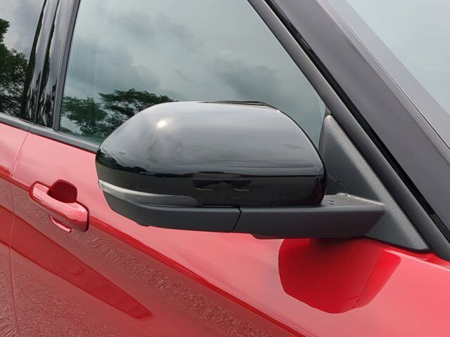 2025 Ford Explorer ST Appleton WI