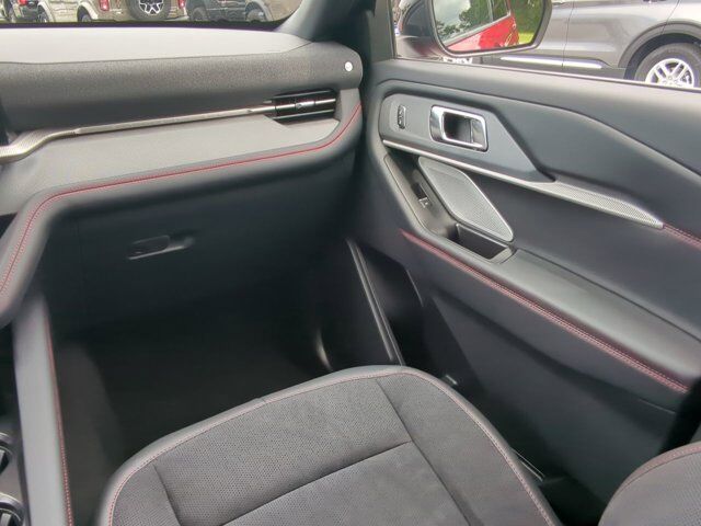 2025 Ford Explorer ST Appleton WI