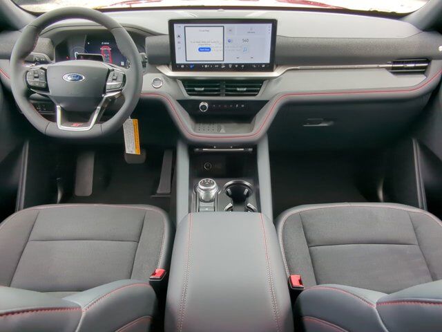 2025 Ford Explorer ST Appleton WI