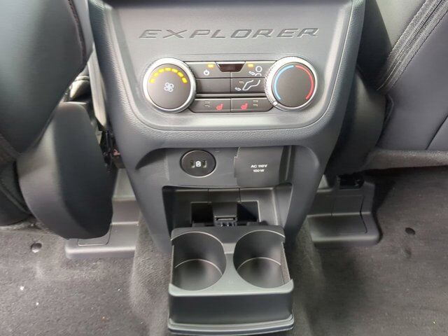 2025 Ford Explorer ST Appleton WI