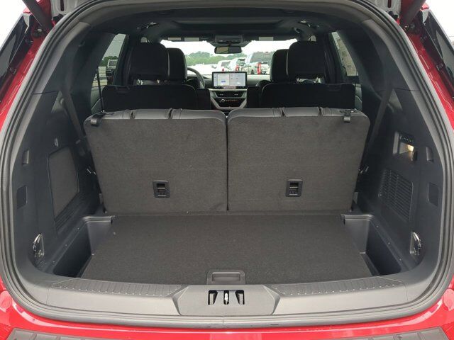 2025 Ford Explorer ST Appleton WI