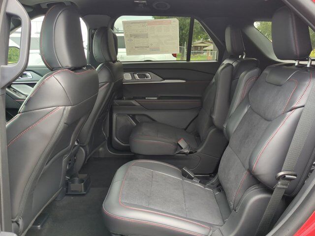 2025 Ford Explorer ST Appleton WI