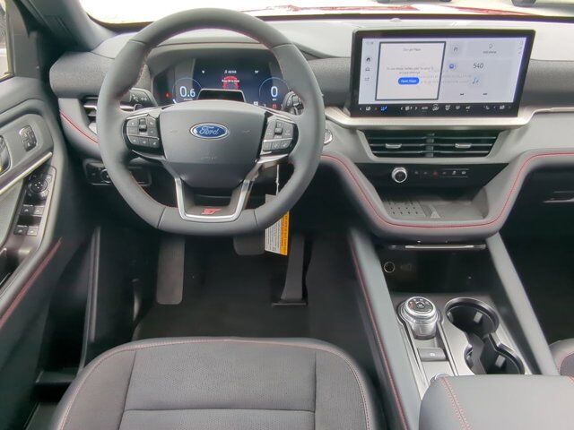2025 Ford Explorer ST Appleton WI