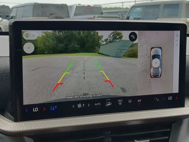 2025 Ford Explorer ST Appleton WI