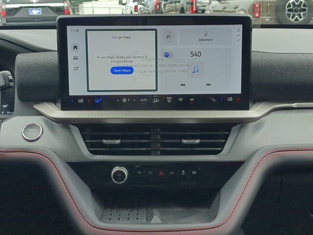 2025 Ford Explorer ST Appleton WI