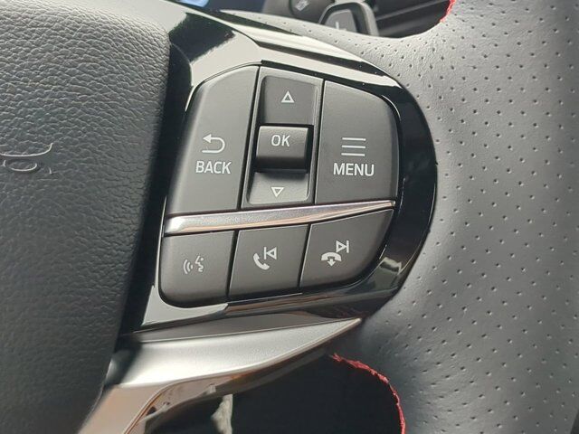 2025 Ford Explorer ST Appleton WI