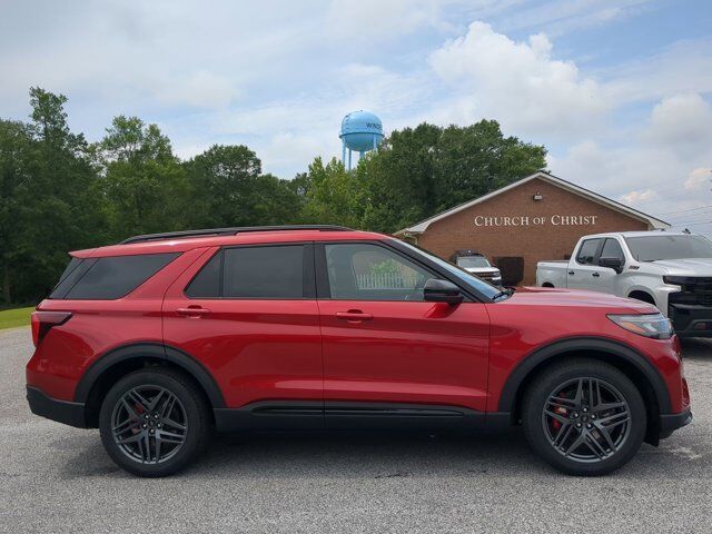 2025 Ford Explorer ST Appleton WI