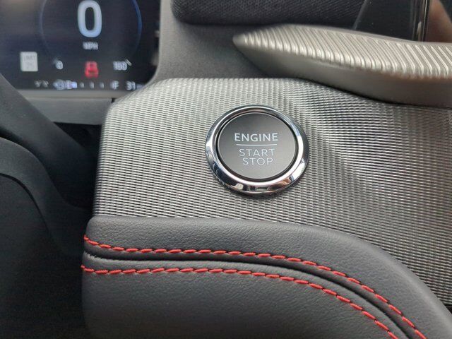 2025 Ford Explorer ST Appleton WI