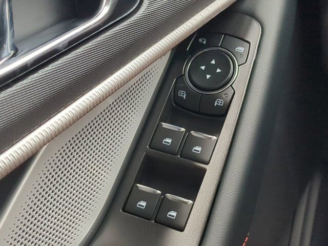 2025 Ford Explorer ST Appleton WI