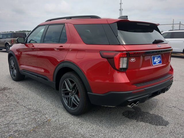 2025 Ford Explorer ST Appleton WI