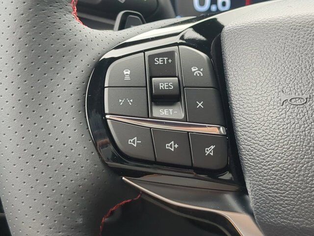 2025 Ford Explorer ST Appleton WI