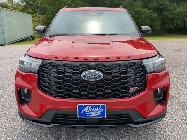 2025 Ford Explorer ST Appleton WI