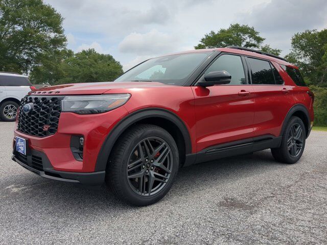 2025 Ford Explorer ST Appleton WI