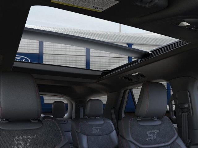 2025 Ford Explorer ST Appleton WI