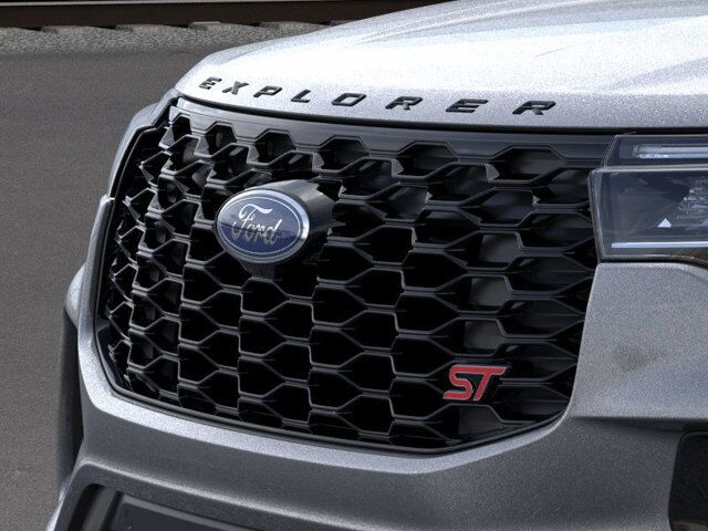 2025 Ford Explorer ST Appleton WI
