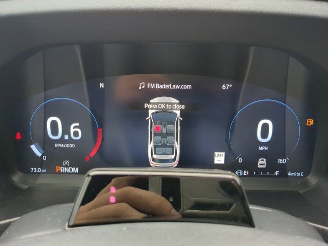 2025 Ford Explorer ST Appleton WI