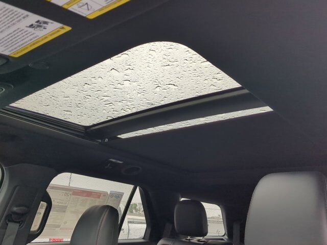 2025 Ford Explorer ST Appleton WI