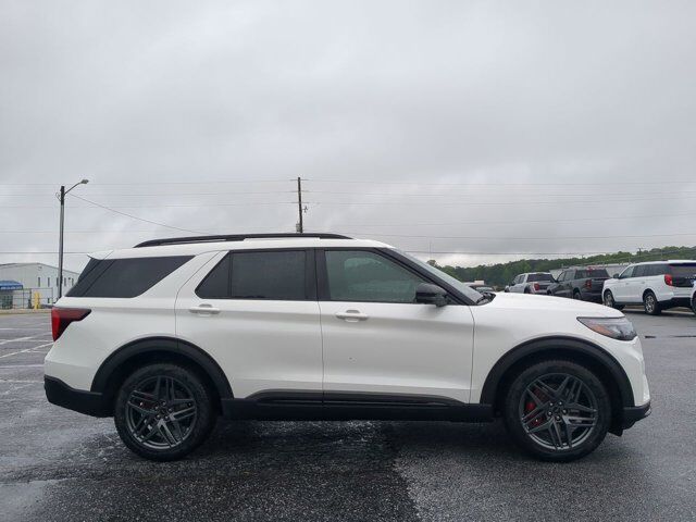 2025 Ford Explorer ST Appleton WI
