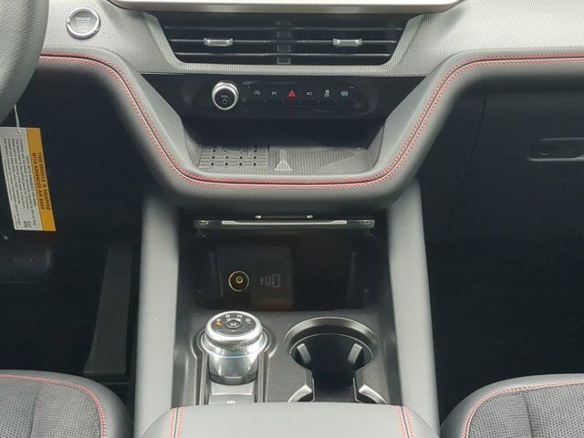 2025 Ford Explorer ST Appleton WI