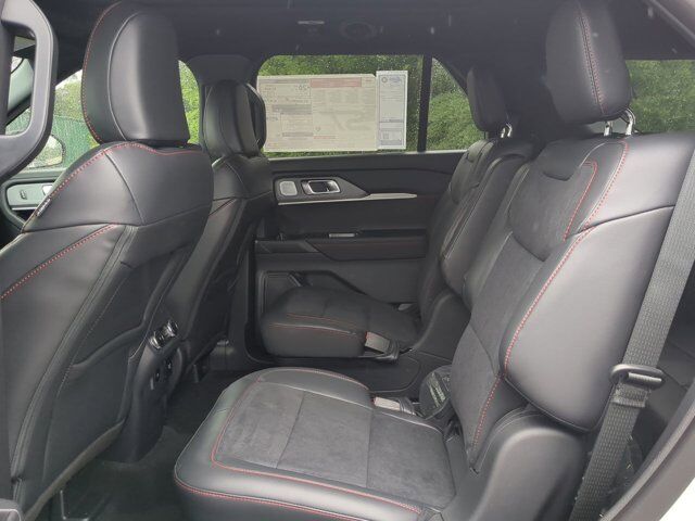 2025 Ford Explorer ST Appleton WI