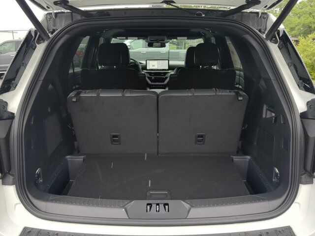 2025 Ford Explorer ST Appleton WI