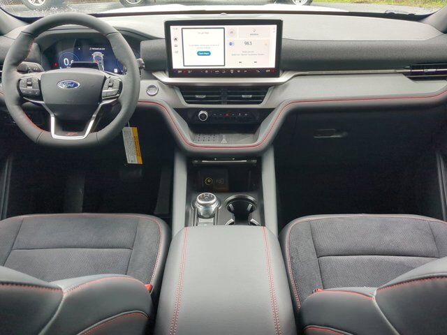 2025 Ford Explorer ST Appleton WI