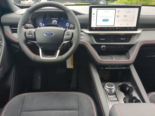 2025 Ford Explorer ST Appleton WI