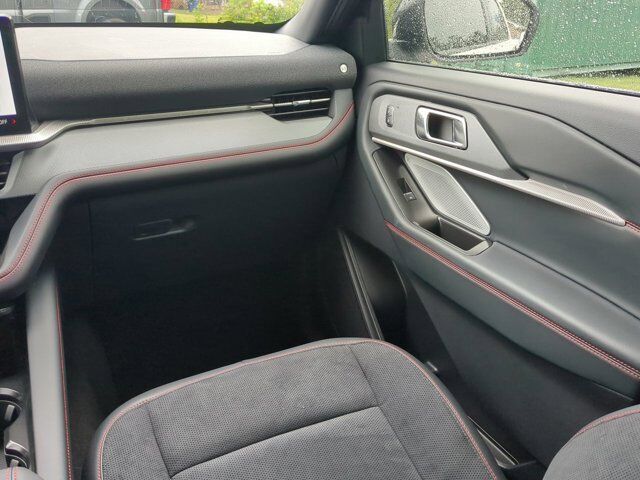 2025 Ford Explorer ST Appleton WI