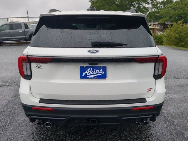 2025 Ford Explorer ST Appleton WI