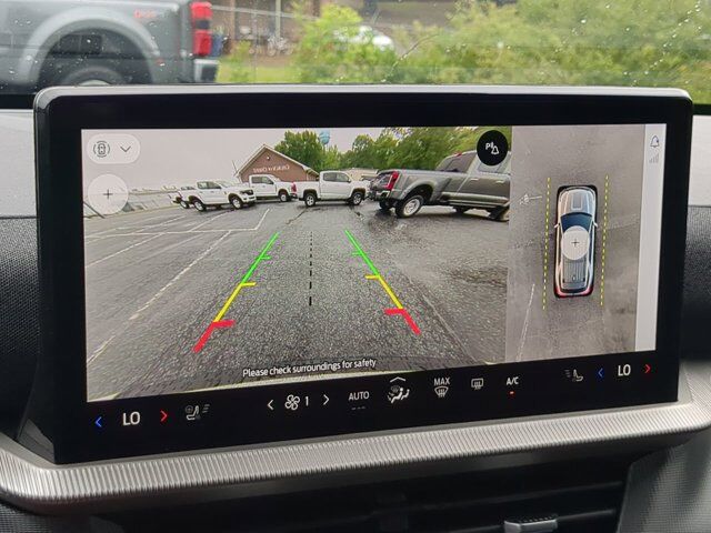 2025 Ford Explorer ST Appleton WI