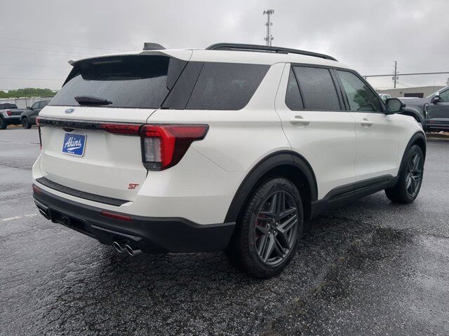 2025 Ford Explorer ST Appleton WI