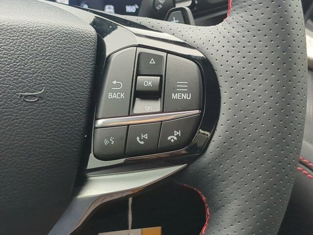 2025 Ford Explorer ST Appleton WI