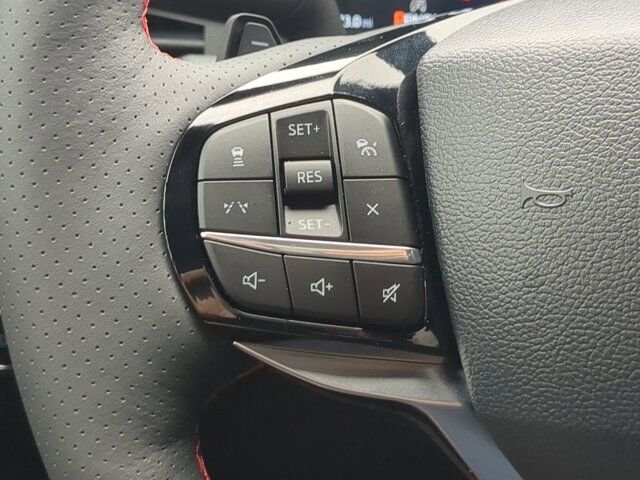 2025 Ford Explorer ST Appleton WI