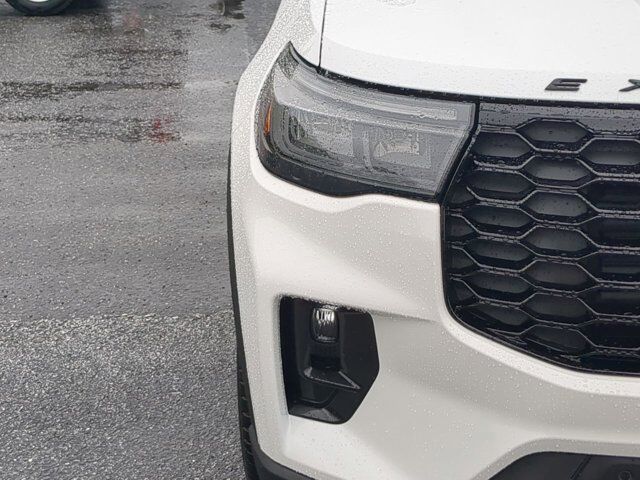 2025 Ford Explorer ST Appleton WI