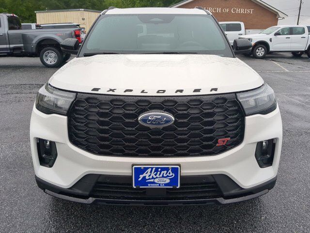 2025 Ford Explorer ST Appleton WI