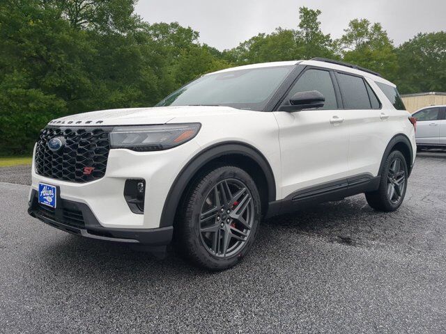 2025 Ford Explorer ST Appleton WI