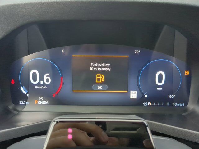 2025 Ford Explorer ST Appleton WI