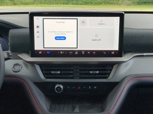 2025 Ford Explorer ST Appleton WI