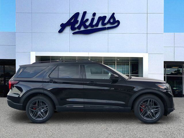 2025 Ford Explorer ST Appleton WI