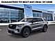 2025 Ford Explorer ST Oshkosh WI