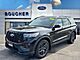 2025 Ford Explorer ST Oshkosh WI