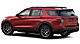 2025 Ford Explorer ST Oshkosh WI