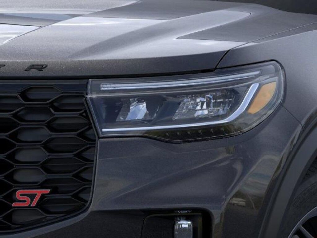 2025 Ford Explorer ST Cooperstown NY