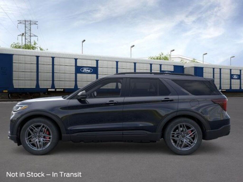2025 Ford Explorer ST Cooperstown NY