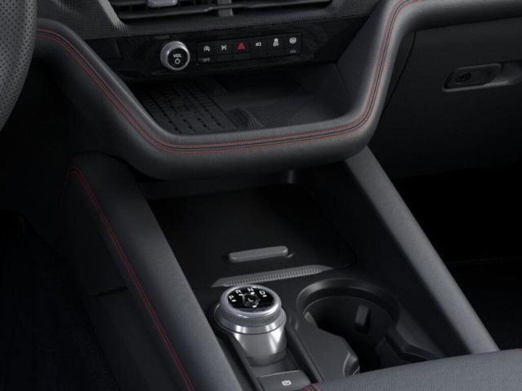2025 Ford Explorer ST Cooperstown NY