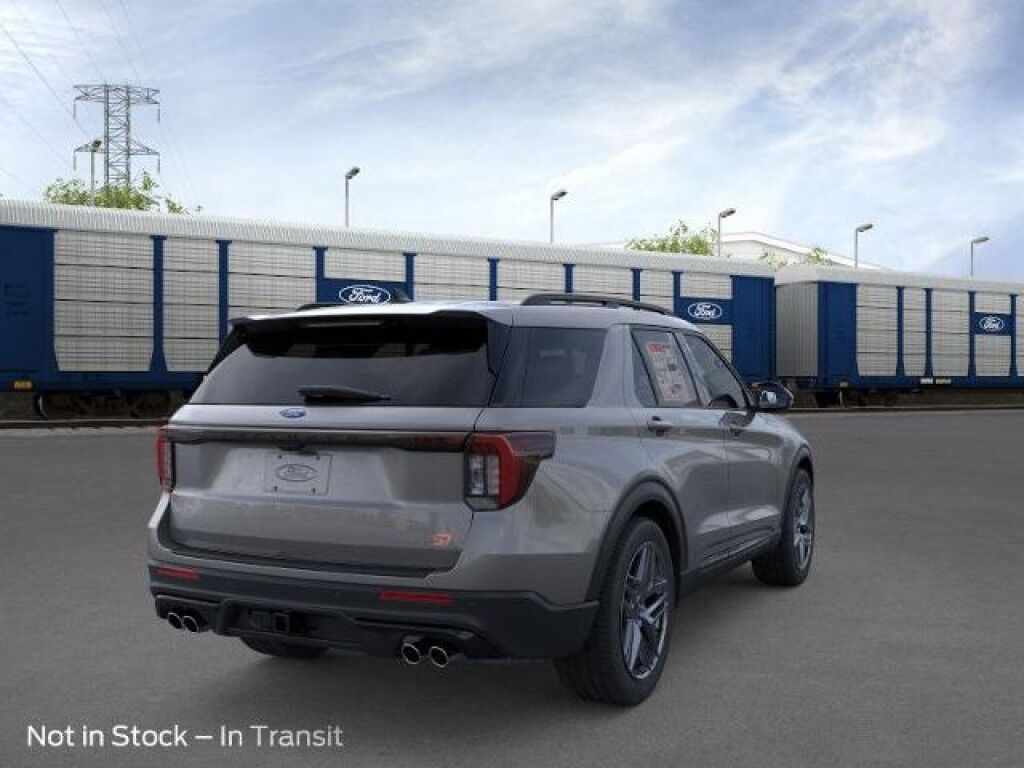 2025 Ford Explorer ST Owego NY