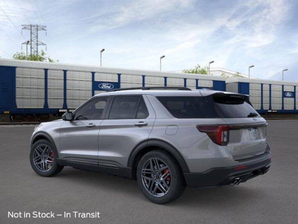 2025 Ford Explorer ST Owego NY