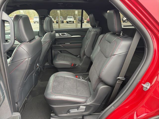 2025 Ford Explorer ST Pine River MN